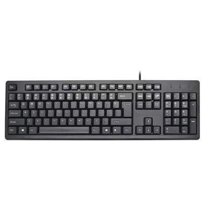 آیا کیبوردهای سیمی بی‌صدا هم وجود دارند؟